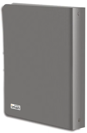 0204-1 کلاسور A5