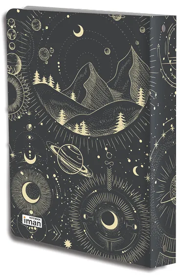 0204-2 کلاسور A5