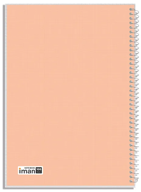 دفتر مجلد دانشجویی ۱۰۰برگ دفتر مجلد دانشجویی ۱۰۰برگ