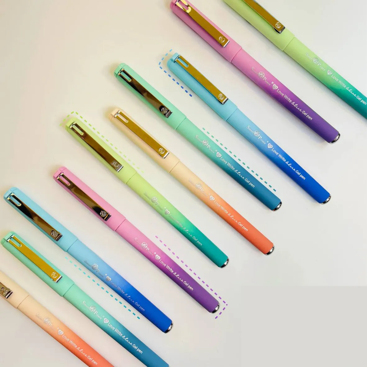 روان‌نویس ۰.۷ لاو اسمارت