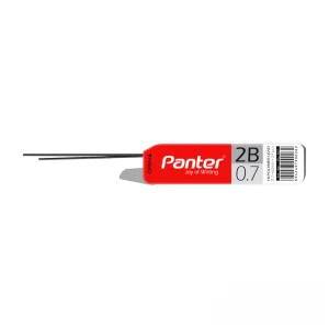 10020 مغز مداد 0/7 2B پنتر