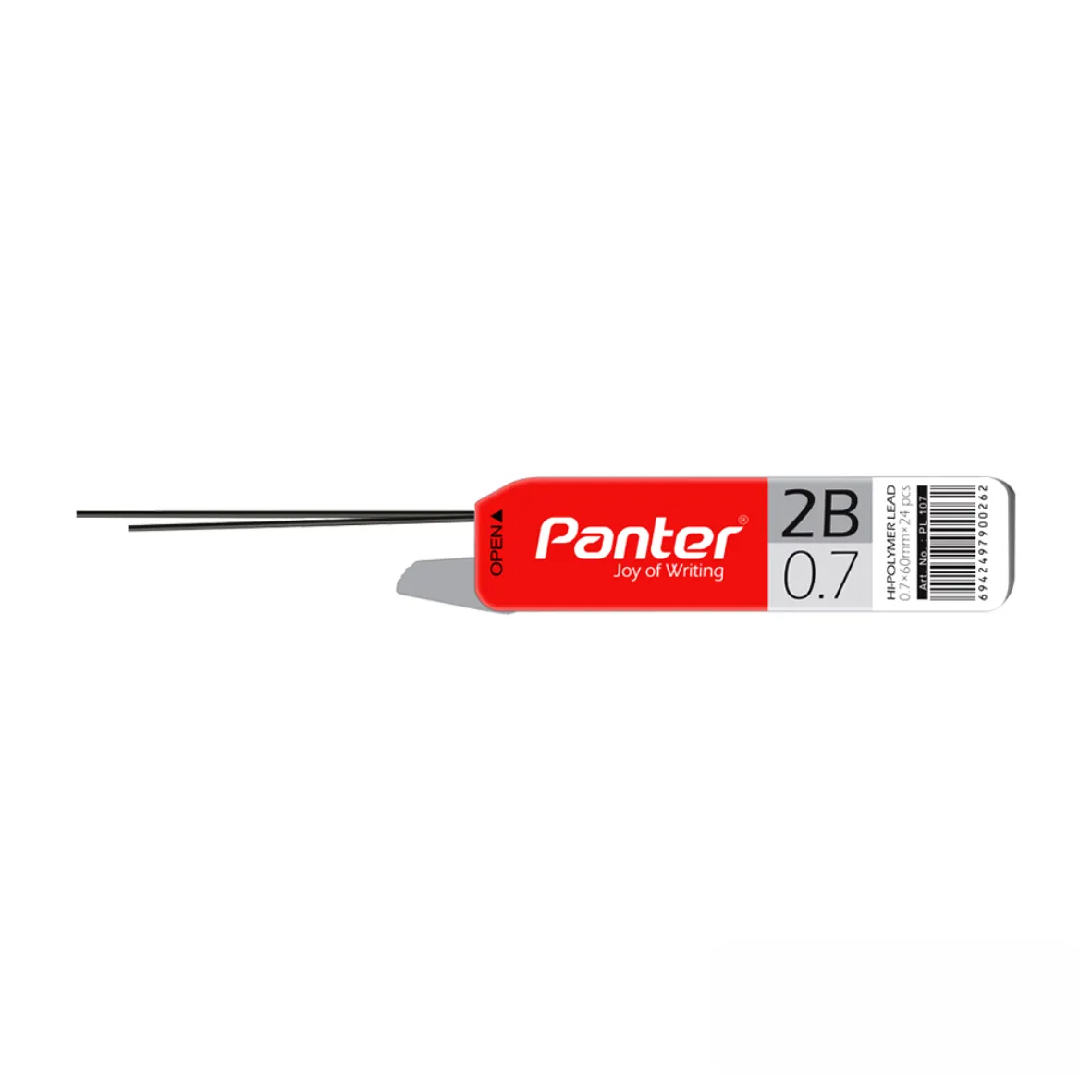 مغز اتود ۰.۷ پنتر