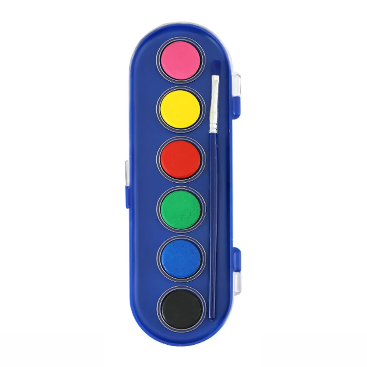 آبرنگ ۶رنگ پنتر