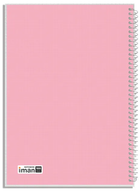 دفتر مجلد دانشجویی ۱۰۰برگ دفتر مجلد دانشجویی ۱۰۰برگ