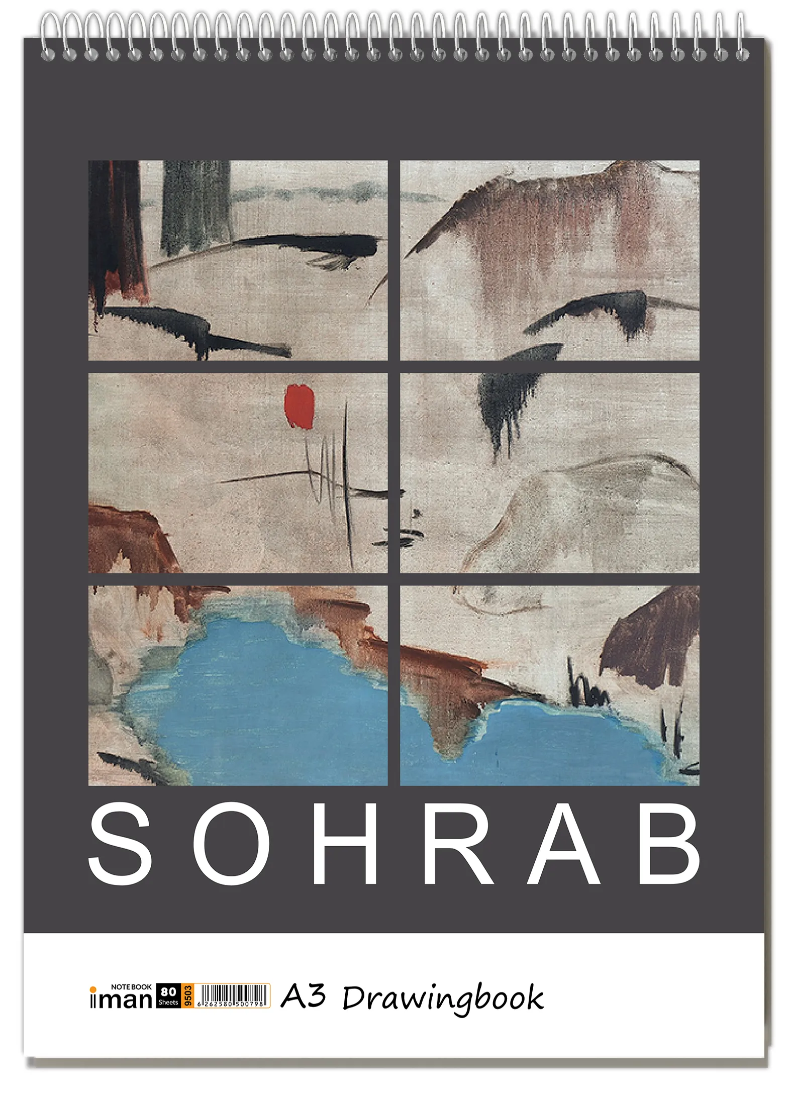 دفتر طراحی A3 دفتر طراحی A3