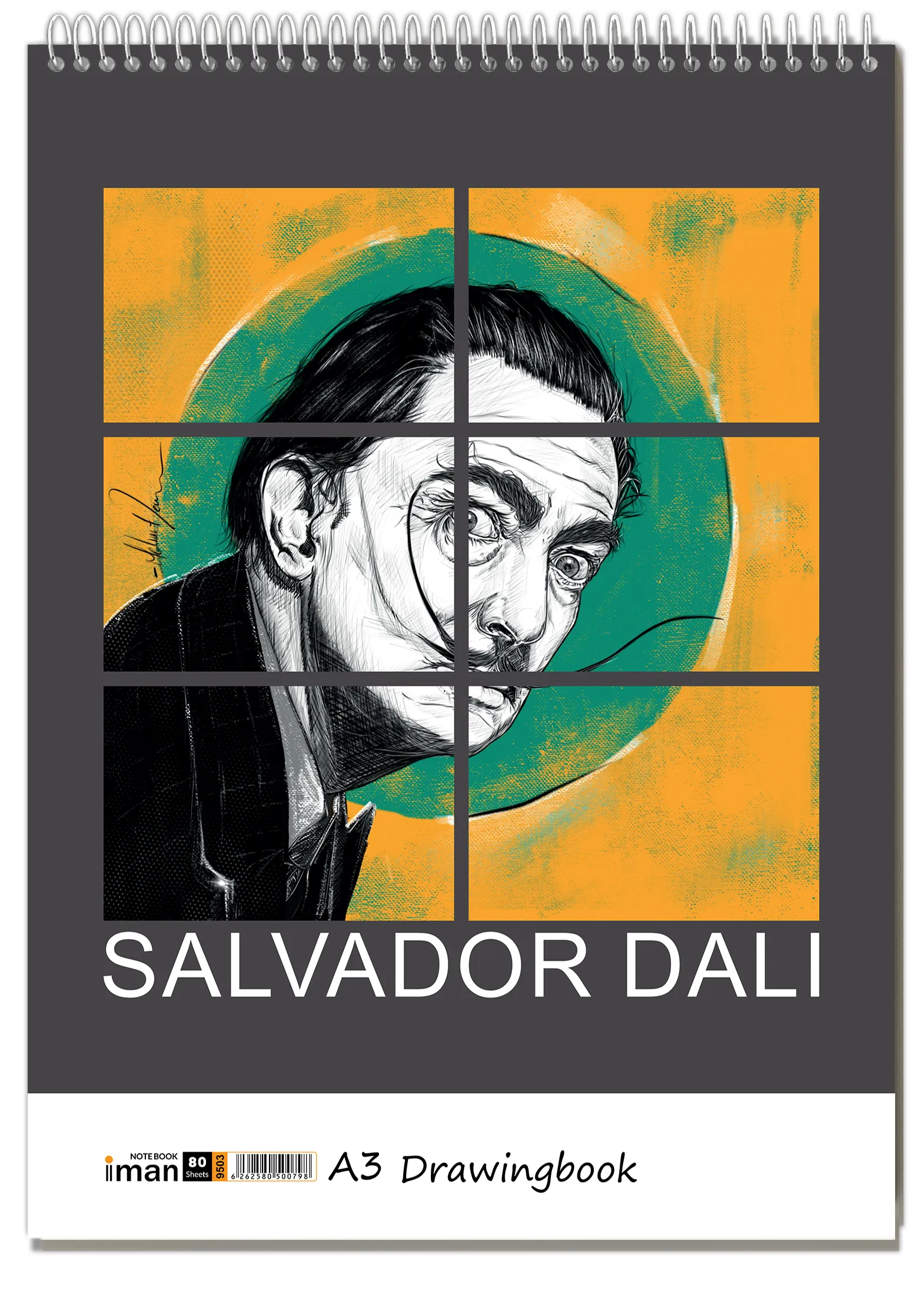 دفتر طراحی A3 دفتر طراحی A3