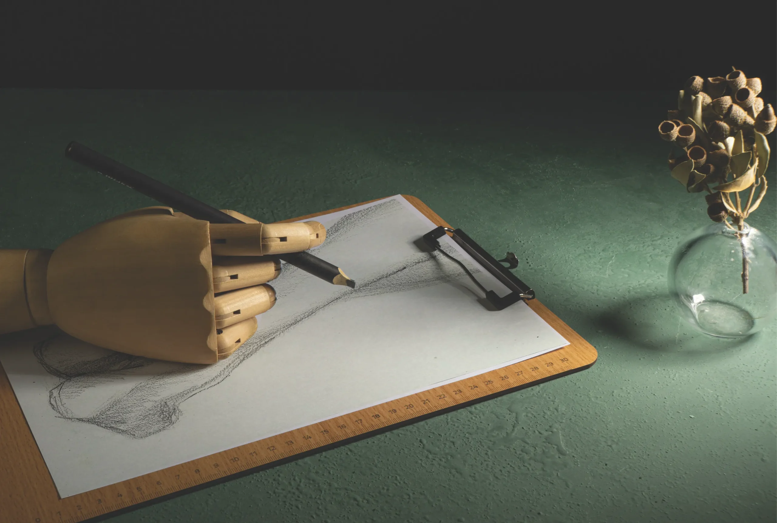 تخته شاسی A4