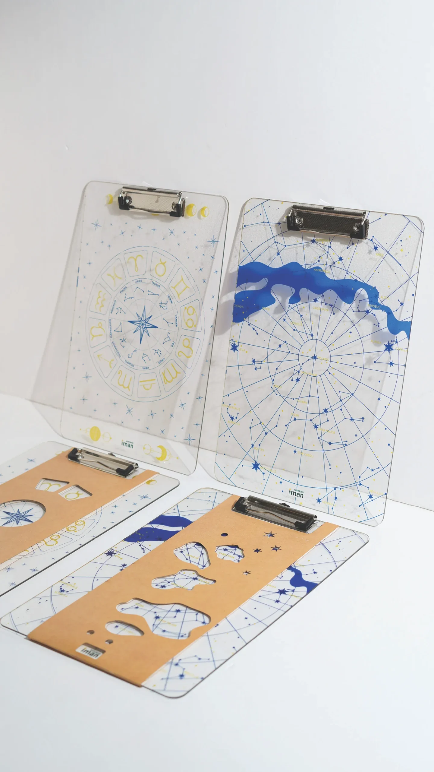 تخته شاسی ترنسپرنت