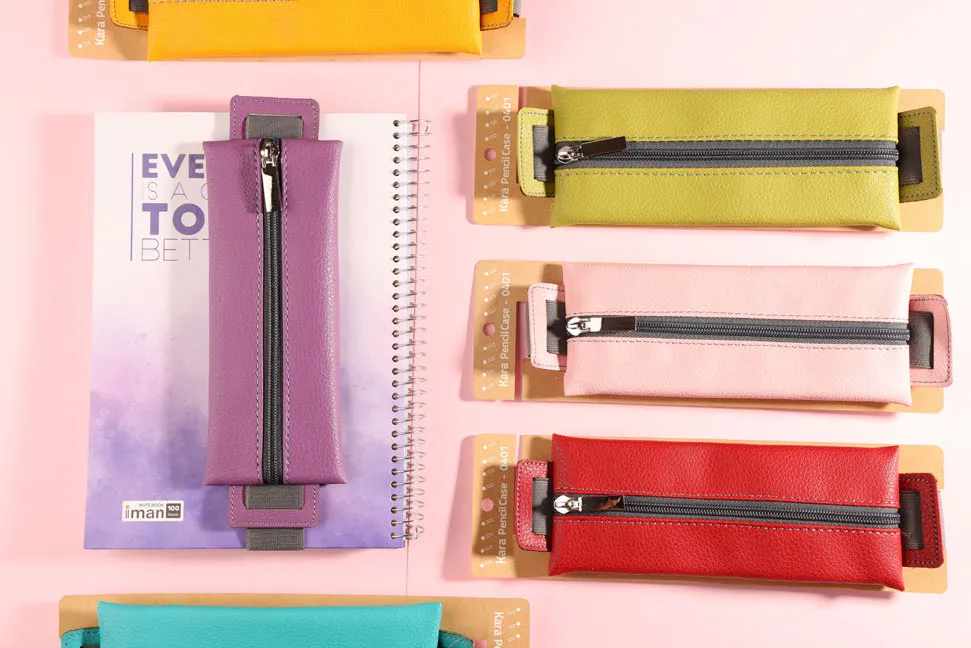 جامدادی کارا