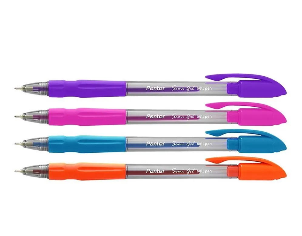 خودکار ۰.۷ سمی‌ژل پنتر