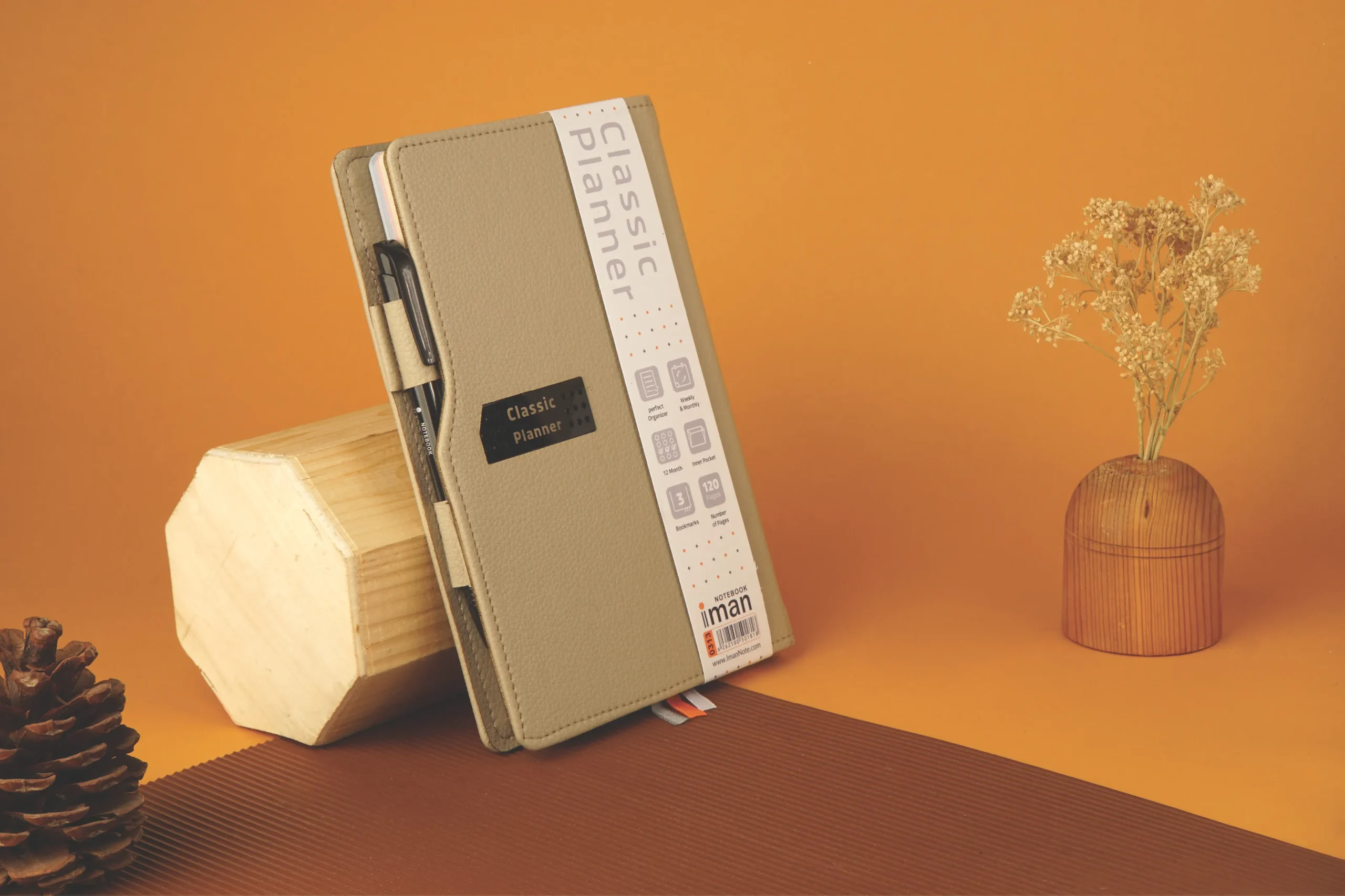 دفتر برنامه ریزی کلاسیک