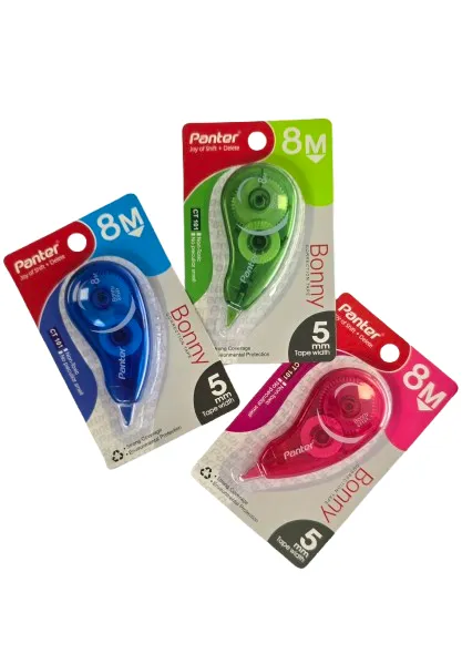 لاک نواری پنتر