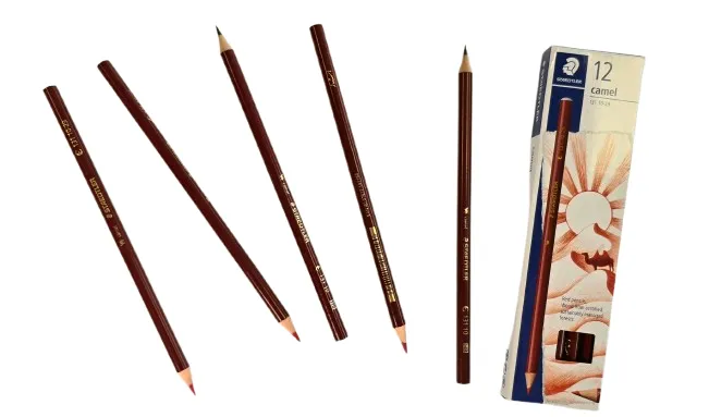 مداد کمل استدلر