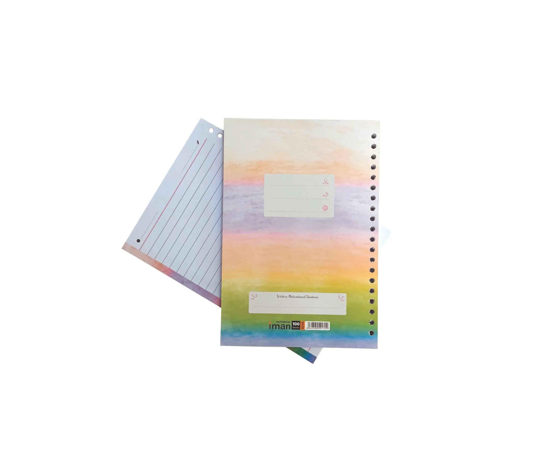 یدک کلاسور A5