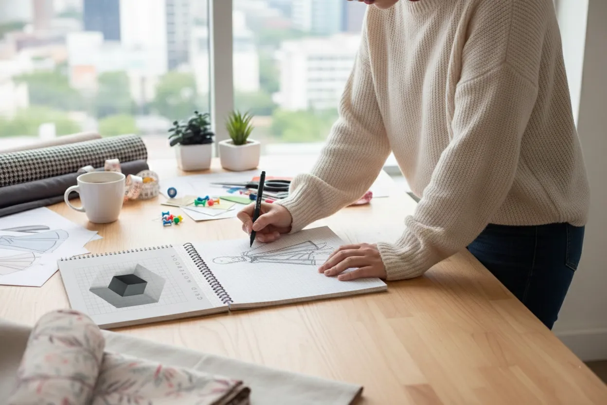راهنمای خرید دفتر شطرنجی