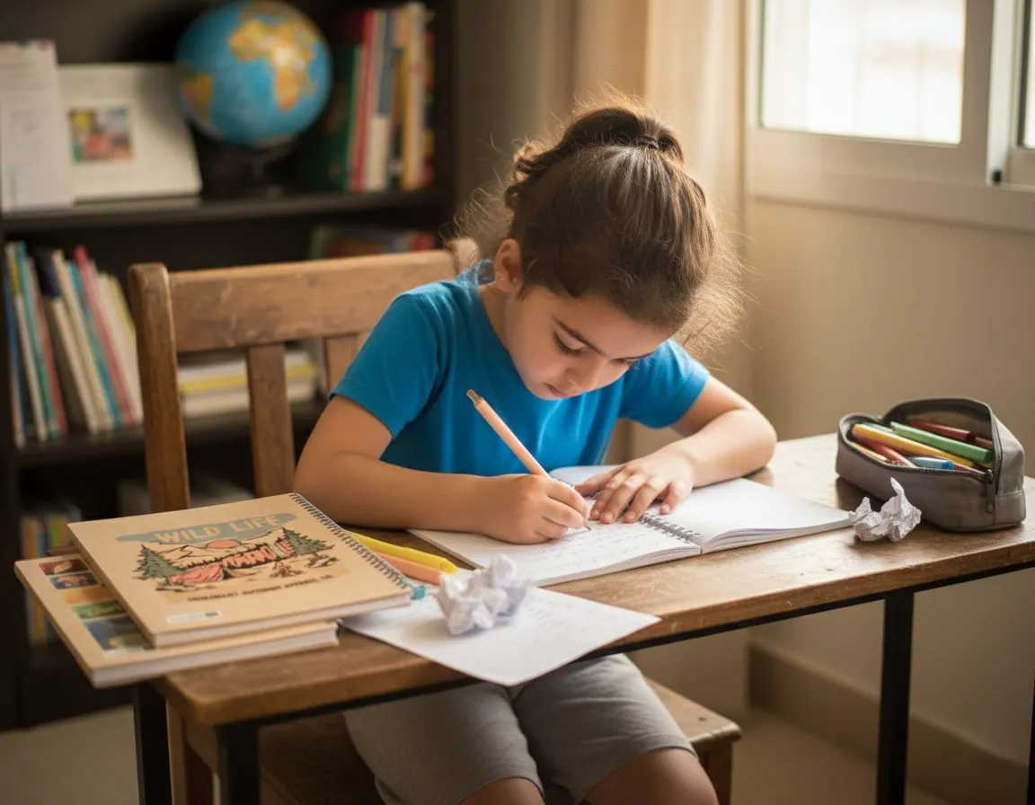 راهنمای خرید دفتر مشق