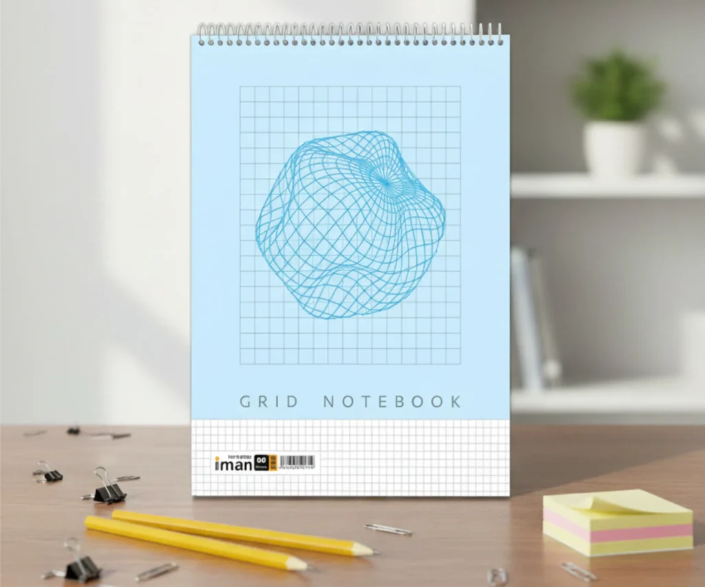 راهنمای خرید دفتر شطرنجی