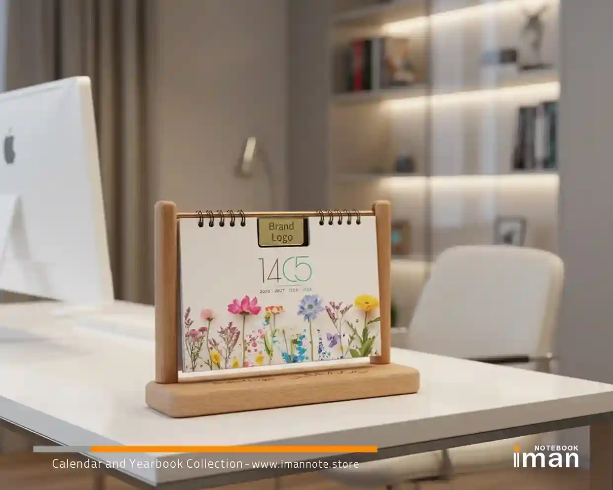 تقویم رومیزی دیبا