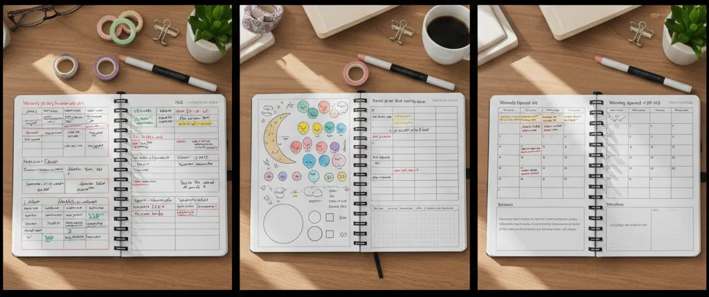 جادوی تغییر عادت از کاربر های پلنر شخصی 