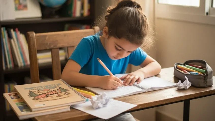 راهنمای خرید دفتر مشق